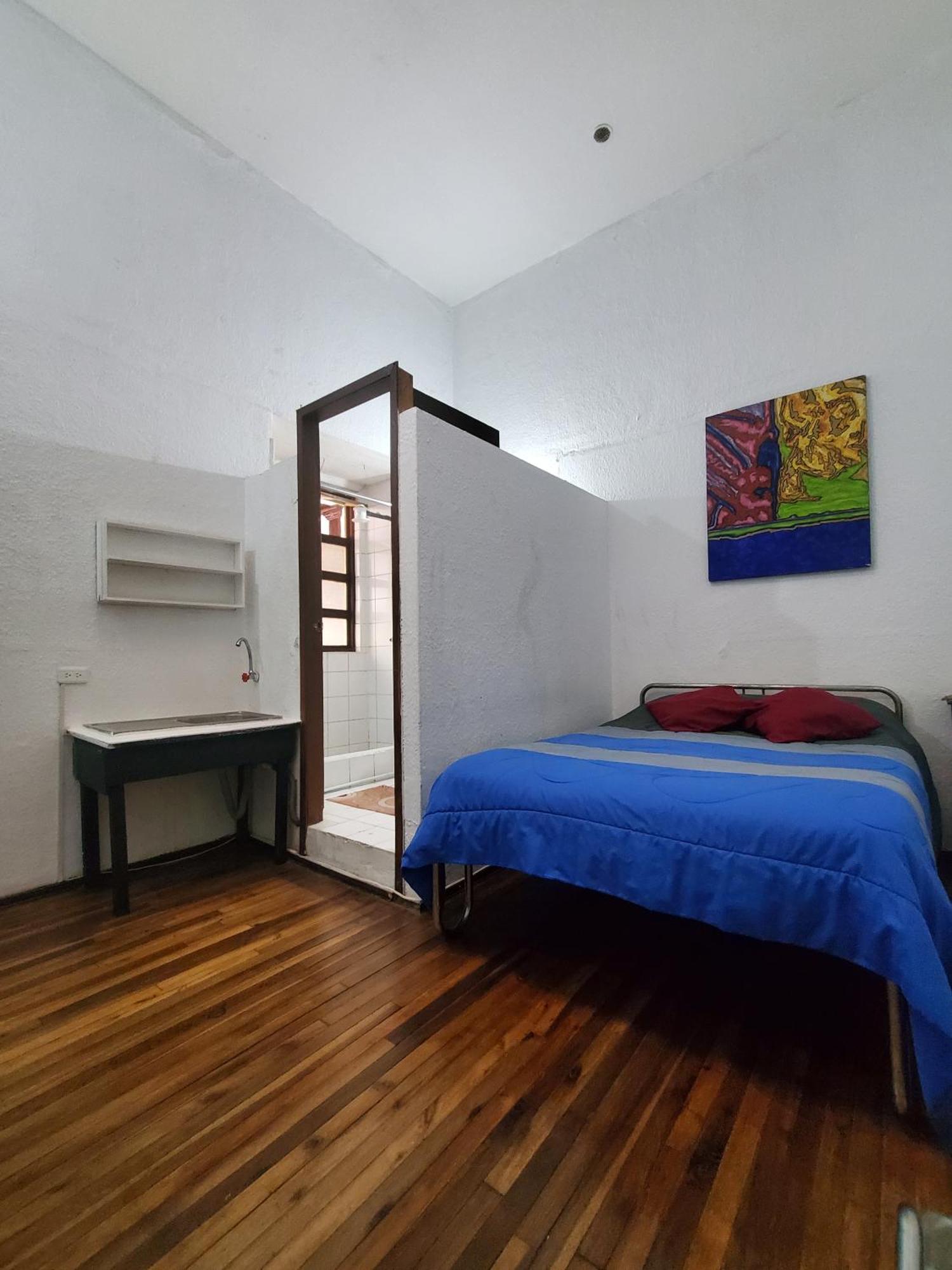 San Marcos Cultural & Guesthouse Quito Luaran gambar