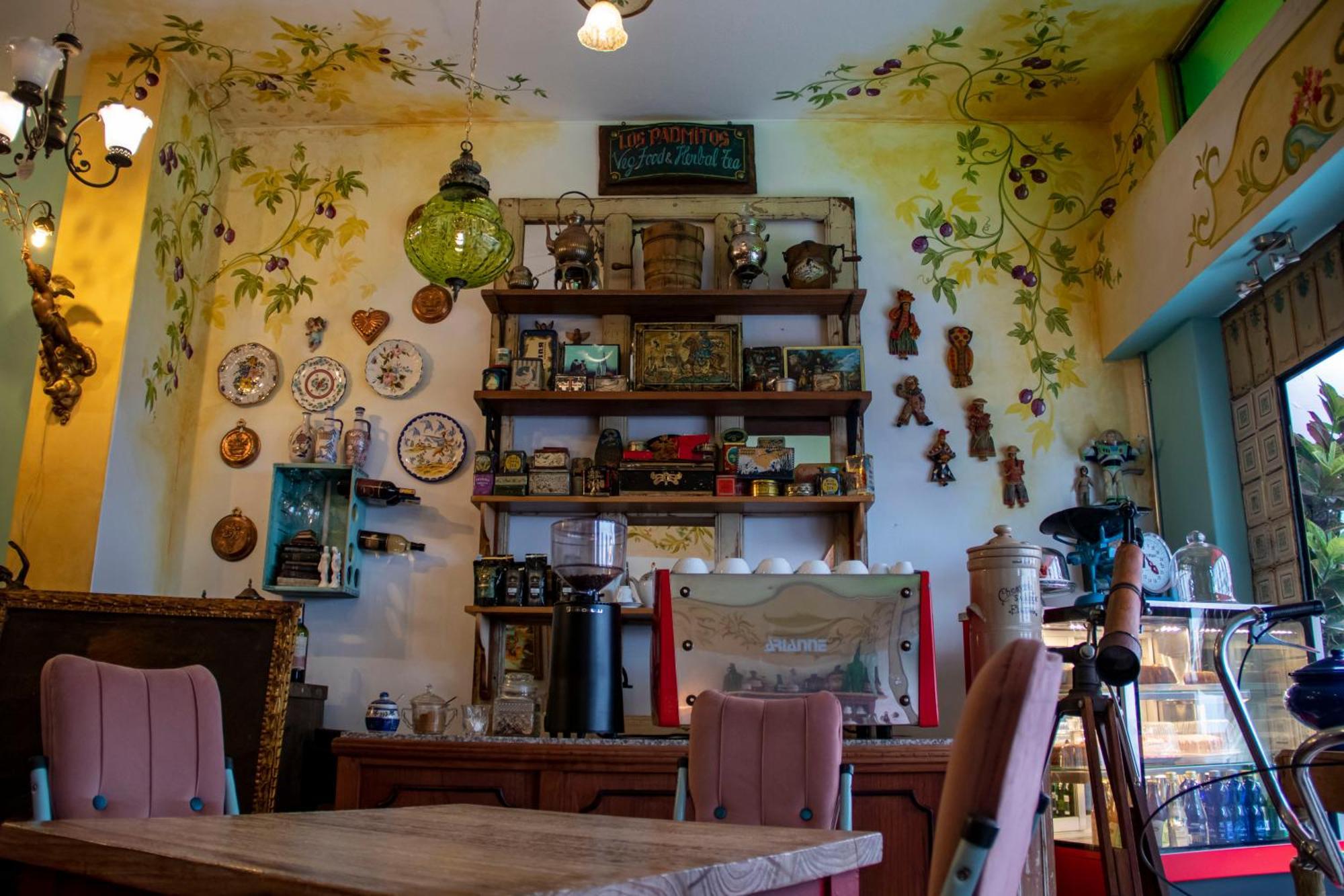 San Marcos Cultural & Guesthouse Quito Luaran gambar