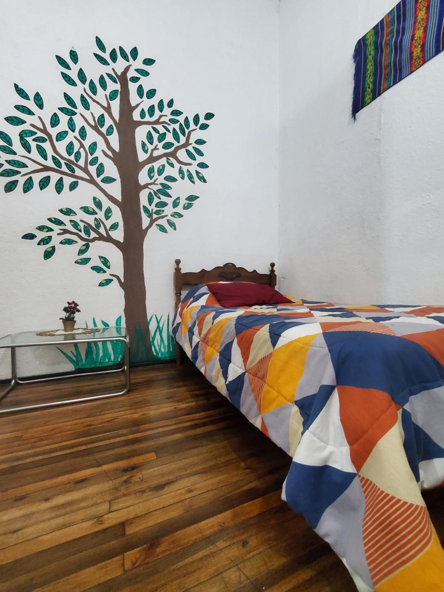 San Marcos Cultural & Guesthouse Quito Luaran gambar